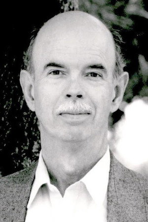 Graham Jarvis portrait