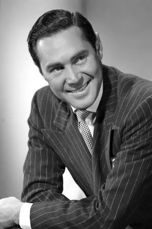 Phillip Reed portrait