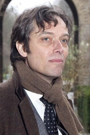 Pieter-Matthijs Gijsbers portrait