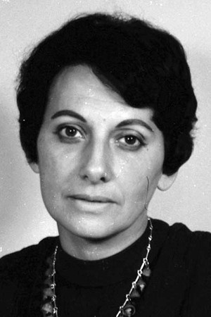 Maité Fernández portrait