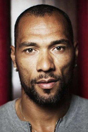 John Carew portrait