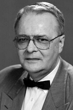Vyacheslav Yezepov portrait