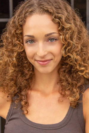 Jessica Lelia Greene portrait