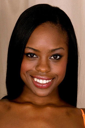 Stacey Fuxx portrait