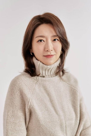 Jeong Soo-young portrait