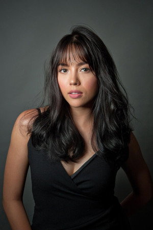 Julia Montes portrait