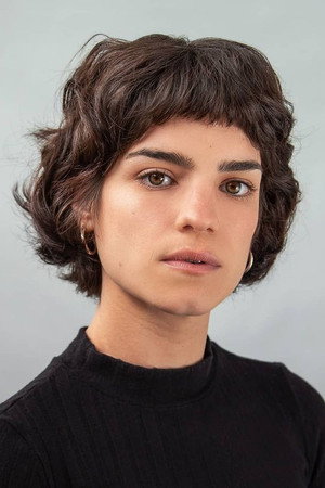 Malena Sánchez portrait