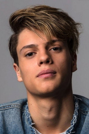 Jace Norman portrait