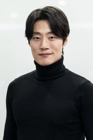 Lee Hee-jun portrait