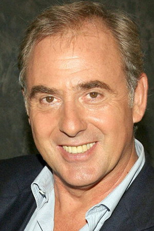 Philippe Risoli portrait