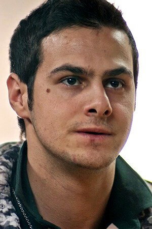 Yağız Atakan Savaş portrait