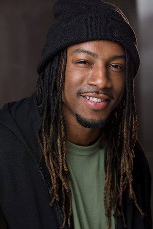 Lil J.J. portrait