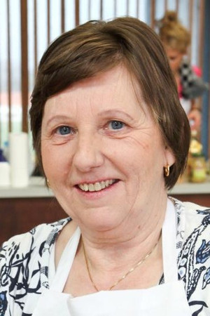 Lea Witvrouwen portrait