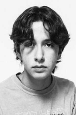 Omar Ouali portrait