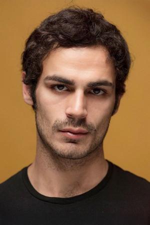 Erdem Kaynarca portrait