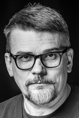 Andres Noormets portrait