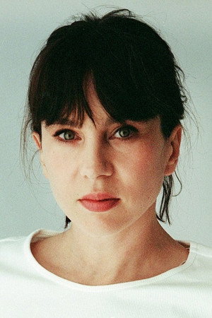 Delfina Wilkońska portrait