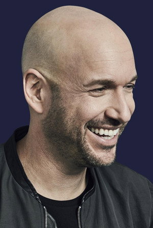 Martin Matte portrait