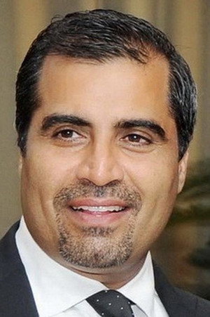 Shailendra Singh portrait