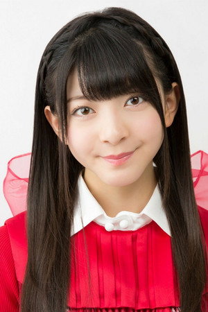 Riko Sugahara portrait