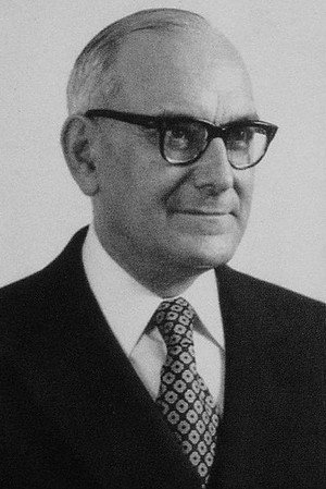 Marcelo Caetano portrait