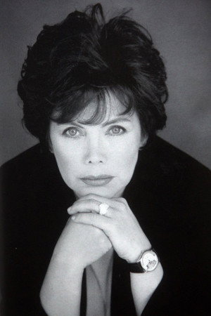 Isabel Pisano portrait