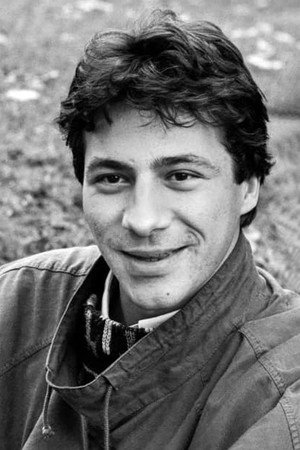 Patrick Depeyrrat portrait