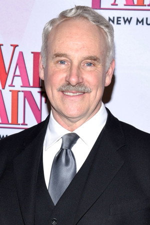 John Dossett portrait