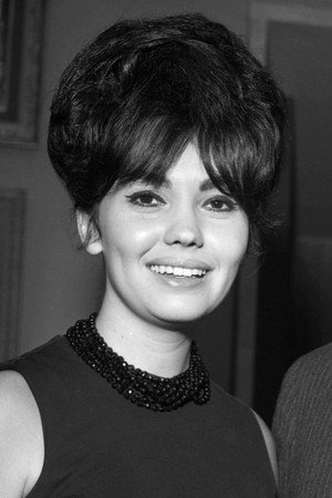 Joyce Nizzari portrait