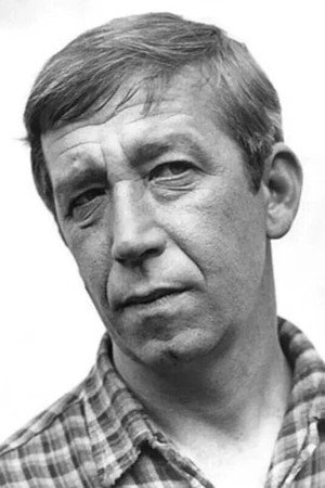 Boryslav Brondukov portrait