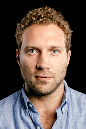 Jai Courtney portrait