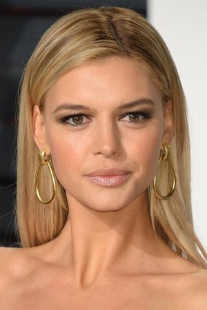 Kelly Rohrbach Walton portrait