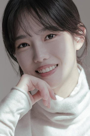 Yang Hye-ji portrait