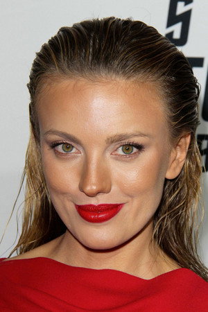 Bar Paly portrait