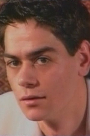 Florent Mareuil portrait