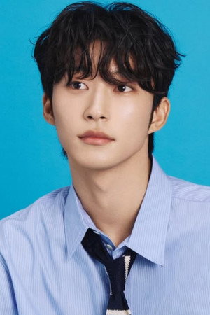 Jo Beom-gyu portrait