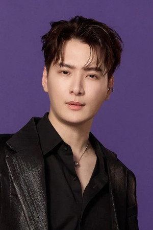 Perawat Sangpotirat portrait