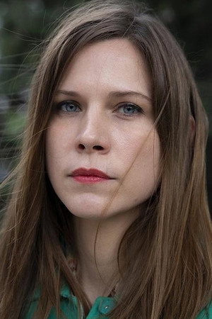 Natasa Stork portrait