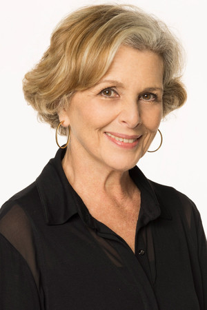 Irene Ravache portrait