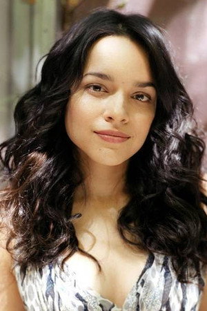 Norah Jones portrait