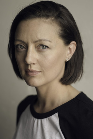 Miranda Nolan portrait