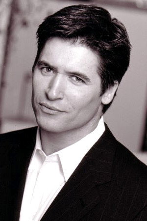 Brad Loree portrait