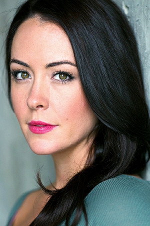 Juliana Wimbles portrait
