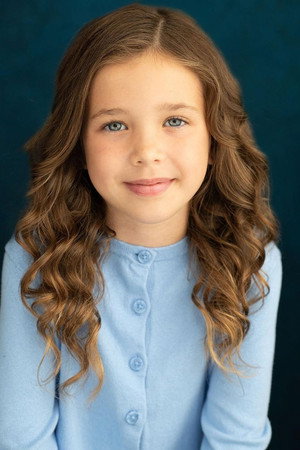 Chloe McKinnon portrait