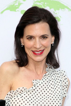 Perrey Reeves portrait