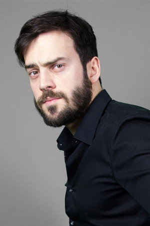 Surho Sugaipov portrait