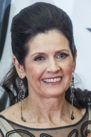 Jan Nelson portrait