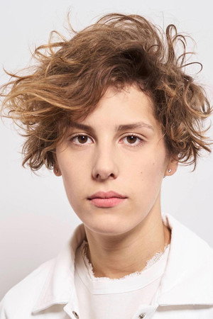 Irina Gorbacheva portrait