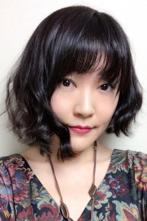 Yuuka Nakatsukasa portrait