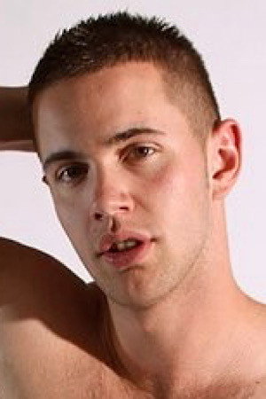 Scott Stone portrait